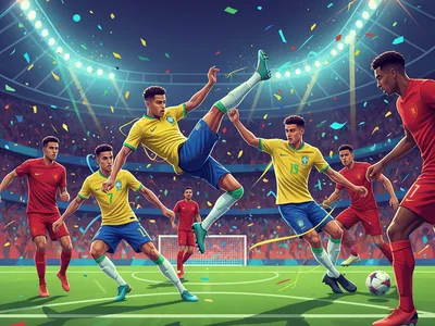 brazil 2026 rebuild new era