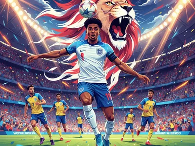 england world cup 2026 card