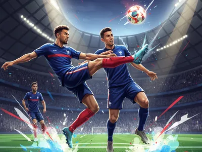 france world cup 2026