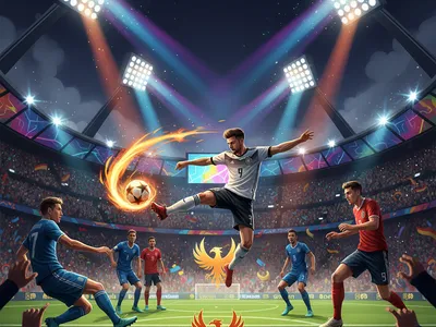 germany 2026 redemption after failures