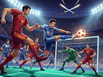 japan world cup 2026