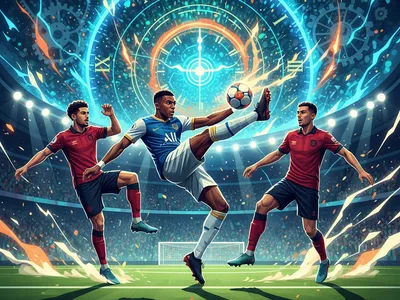 prévia de mbappe vs mundo 2026