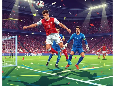 switzerland world cup 2026