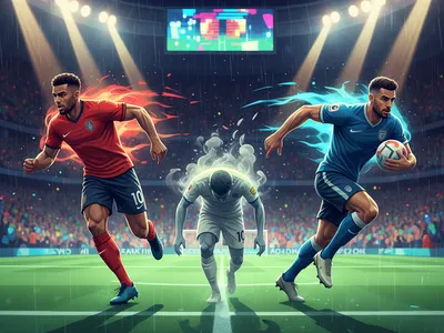 the decline of the traditional number 10 position in modern 