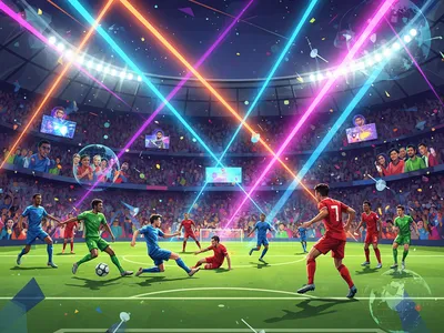world cup 2026 broadcasting rights streaming