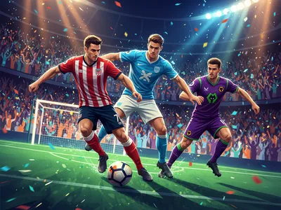 world cup 2026 golden boot favorites