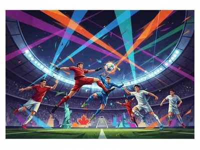 world cup 2026 schedule dates format