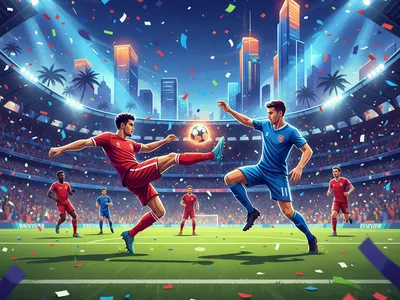 world cup 2026 usa infrastructure readiness