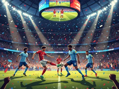 world cup 2026 usa vs paraguay preview