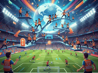 world cup 2026 volunteer program how to apply